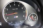 BMW M5 2012 года